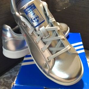 Stan Smith adidas size 3
